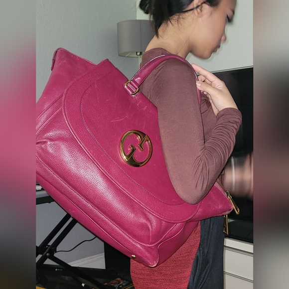 SELLING SEPARATELY OR BUNDLE! FREE POSHMARK AUTHENTICATION $500UP LV & GUCCI - Picture 7 of 10